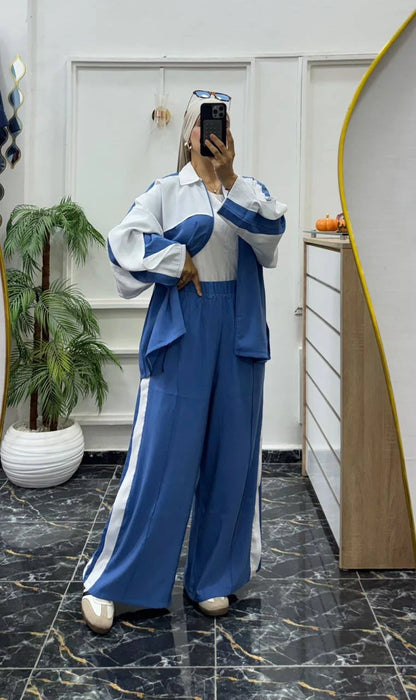 Kitma الشهيرة