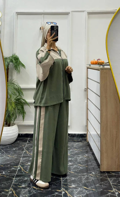 Kitma الشهيرة